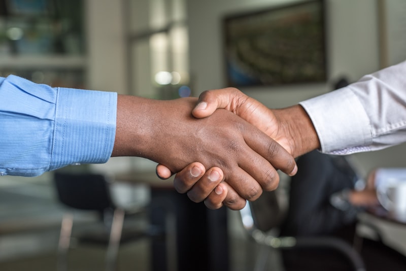 Corporate legal engagement